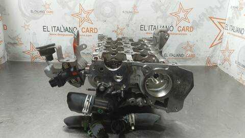 Foto 2ª: Culata Renault Laguna PRIVILEGE III 150CV 110KW [M9R J8] (2008)