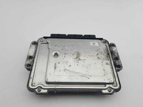 Foto 4ª: Centralita Motor ECU Renault Scenic GRAND DYNAMIQUE 131CV 96KW [F9Q872] (2009)