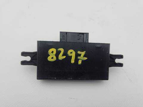 Foto 3ª: Centralita Motor ECU Citroen C4 FEEL EDITION 120CV 88KW [BH01] (2017)