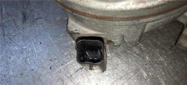 Foto 3ª: Compresor Aire Acondicionado Citroen Xsara 1.6 16V [NFU (TU5JP4)]
