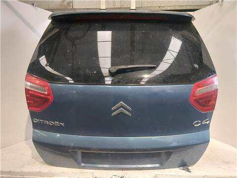 Portón Citroen C4 1.6 HDI PICASSO 109CV 80KW