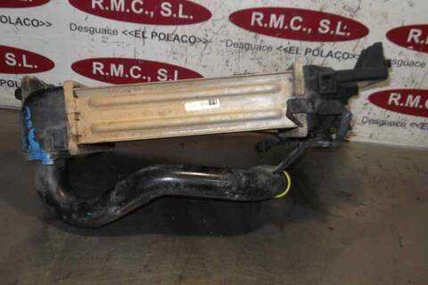 Foto 4ª: Intercooler Toyota Yaris ACTIVE 90CV 66KW [1NDTV] (2011)