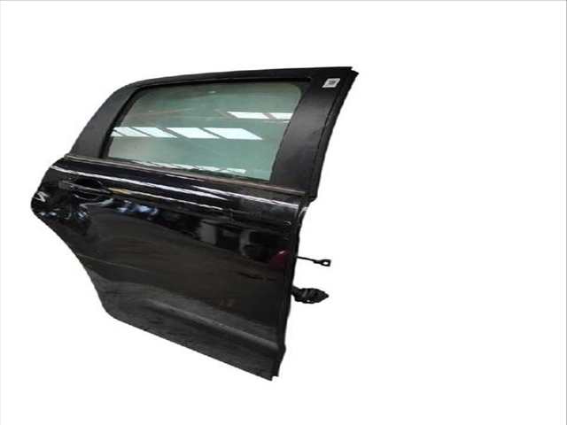 Foto 2ª: Puerta Trasera Derecha Citroen C3 1.6 16V HDI (2002)