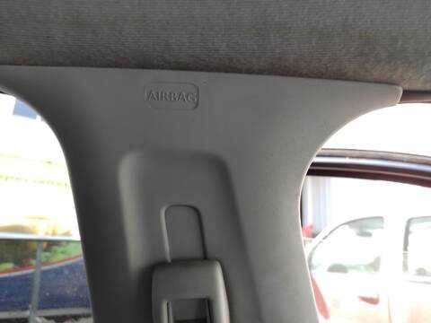 Foto 1ª: Airbag Cortina Delantero Izquierdo Peugeot 208 YH01 (2018)