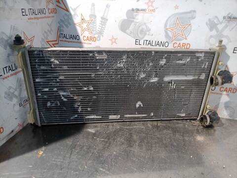 Foto 2ª: Radiador Motor Fiat Doblo 1.3 16V JTD CAT 75CV 55KW (2005)