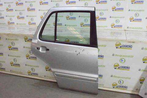 Foto 3ª: Puerta Trasera Derecha Mercedes Clase ML 400 4.0 CDI 32V 250CV [628963] (1997)