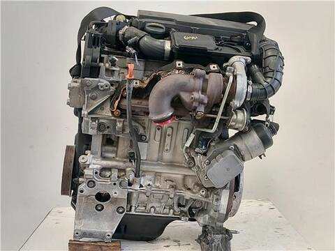 Motor Completo Citroen C3 1.4 HDI 70 68CV 50KW