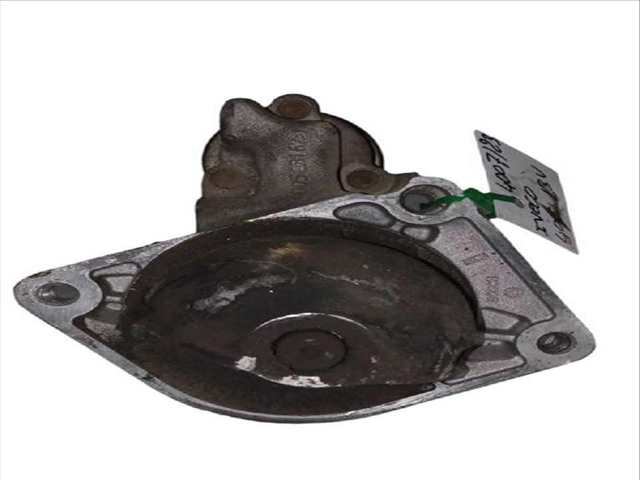Foto 2ª: Motor de Arranque Iveco Daily 40C13 V 40C13 V/P (2006)
