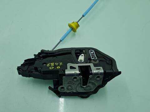Cerradura Puerta Delantera Derecha Bmw Serie 1 114 M135I XDRIVE 306CV 225KW