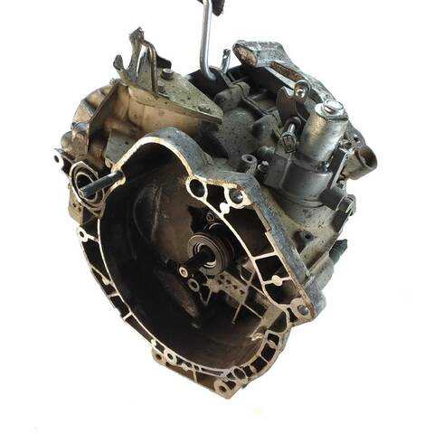 Caja Cambios Fiat Grande Punto 1.3 D MULTIJET 199.AXD11 199.AXD1A 199.AXD1B ...