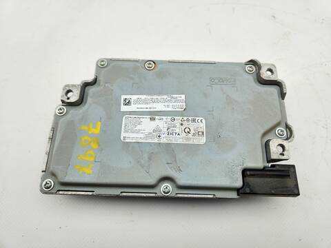 Foto 2ª: Centralita Motor ECU Ford Ranger DOBLE CABINA WILDTRACK 4X4 4P) 213CV [YN2X] (2020)