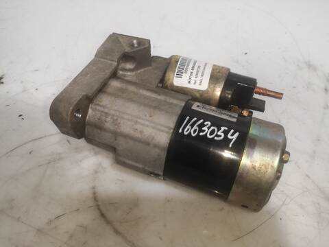 Motor de Arranque Renault Modus K9K750