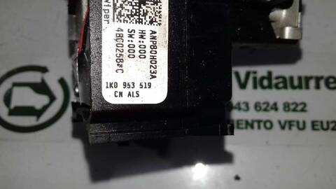 Foto 3ª: Mando Multifuncion Seat Leon 1.9 TDI 105CV 77KW [BKC] (2005)