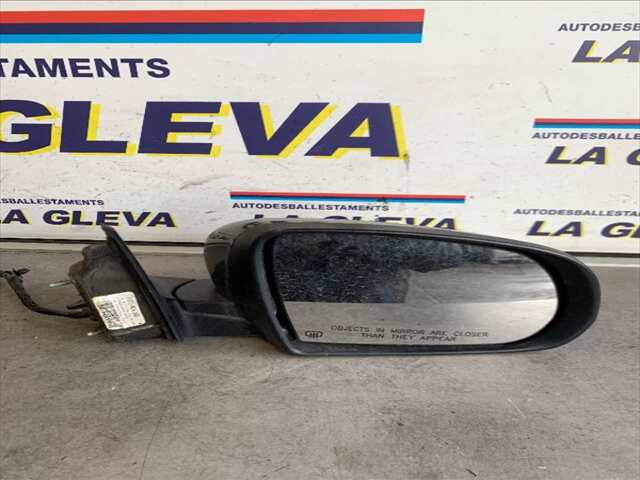 Retrovisor Derecho Jeep Cherokee 2.2 CRDI200CV