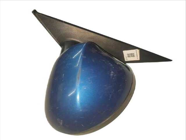 Foto 2ª: Retrovisor Izquierdo Bmw Serie 1 114 116 I (2006)