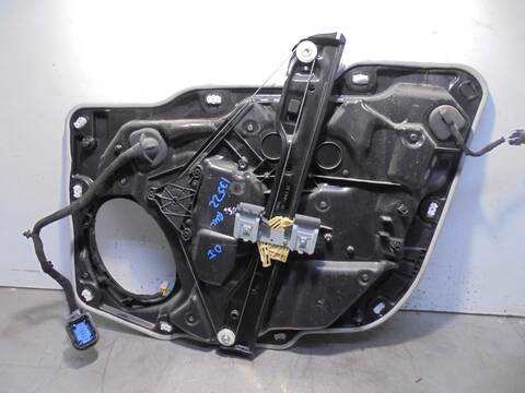 Foto 3ª: Elevalunas Eléctrico Delantero Izquierdo Jeep Renegade 1.0 T-GDI CAT 120CV 88KW [55282151] (2018)