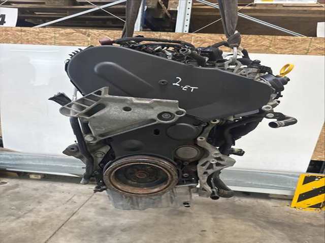 Motor Completo Volkswagen Golf 2.0 TDI 150 CV 110KW