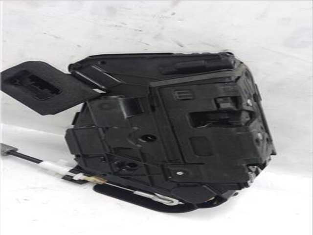 Cerradura Puerta Delantera Derecha Seat Ateca 1.0 ERENCE [1 0 LTR. - 85 KW TSI] 116CV