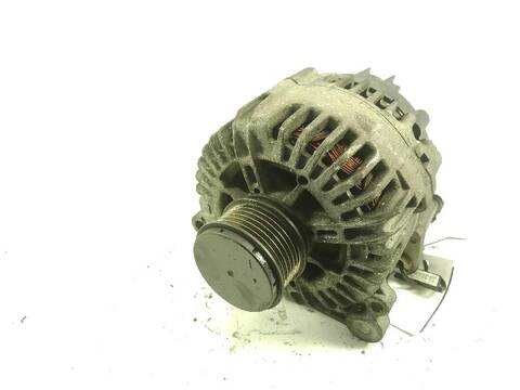 Alternador Volkswagen Caddy 1.9 TDI