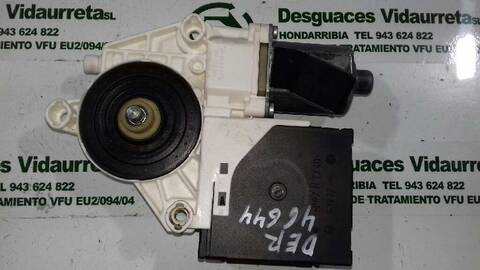 Foto 3ª: Elevalunas Eléctrico Delantero Izquierdo Audi A3 2.0 FSI AMBITION 150CV 110KW [AXW] (2003)