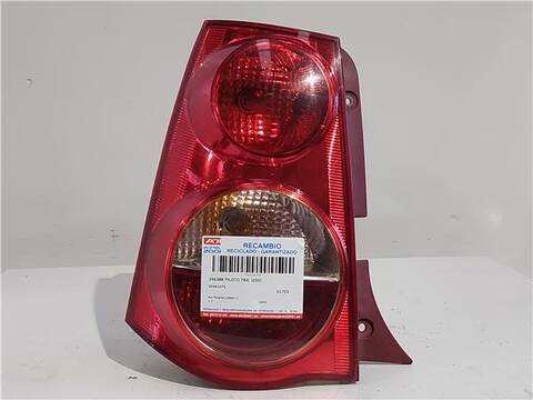 Piloto Trasero Izquierdo Kia Picanto 1.1 65CV 48KW