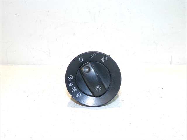Mando Luces Audi A4 2.0 TDI 2004-2007