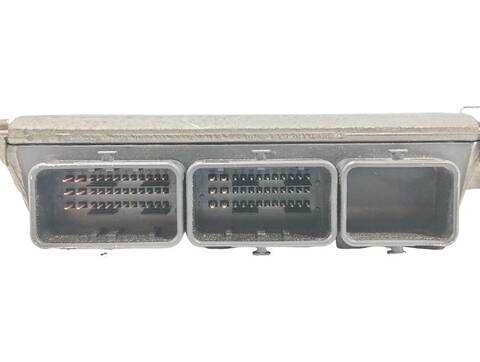 Foto 2ª: Centralita Motor ECU Peugeot 106 KID D 57CV (1996)