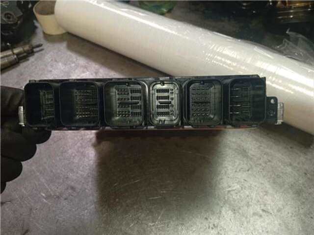 Foto 3ª: Centralita Motor ECU Mercedes Clase A 140 2.0 A 200 D (177.012) [2.0 LTR. - 110 KW CDI CAT]