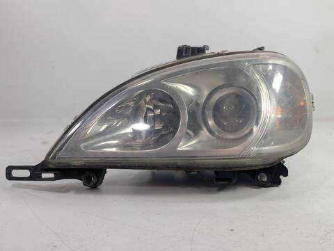 Faro Izquierdo Mercedes Clase ML 270 2.7 CDI 20V CAT 163CV 120KW AUT. 163.113) W163) OM612