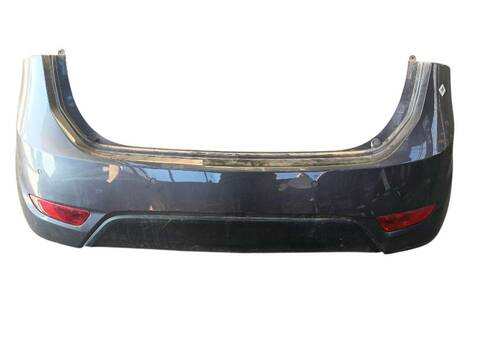Paragolpes Trasero Hyundai ix20 1.4
