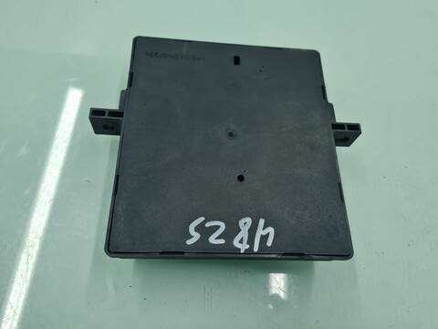Centralita Motor ECU Audi A6 3.0 TDI 233CV 171KW