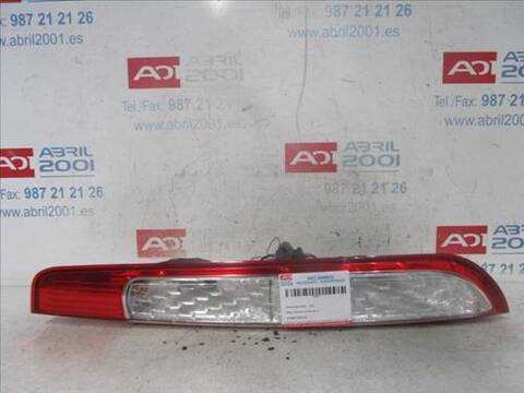 Piloto Trasero Derecho Ford Focus 2.0 TDCI 136CV 100KW