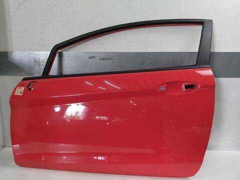 Puerta Delantera Izquierda Ford Fiesta 182 CV 134KW