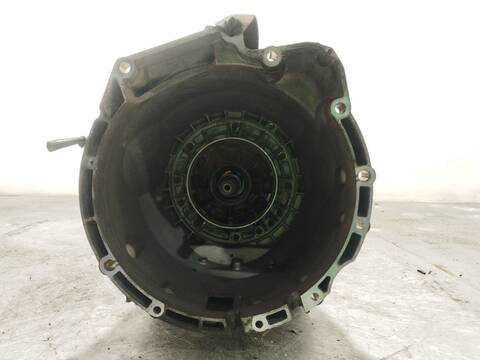 Caja Cambios Automatica Bmw Serie 5 530 3.0 XD 231CV 170KW E60) M57D30TU