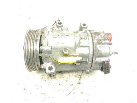 Foto 3ª: Compresor Aire Acondicionado Citroen C4 2.0 HDI 138 AUT. 136CV [RHJ (DW10BTED4)] (2006)