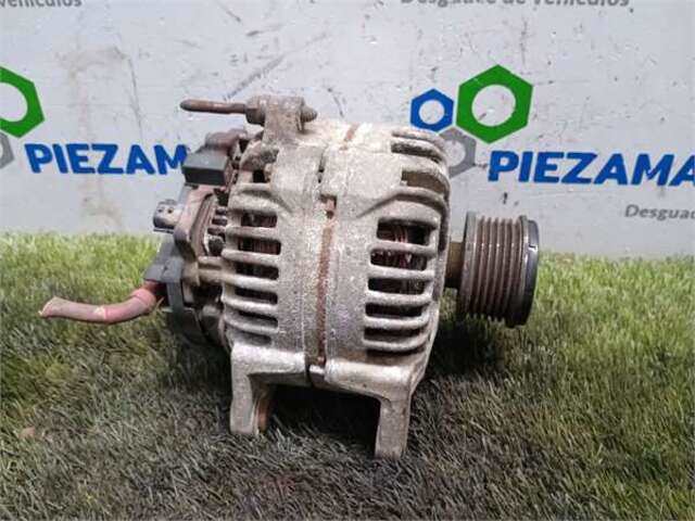 Foto 1ª: Alternador Renault Clio 1.5 AUTHENTIQUE [1.5 LTR. - 55 KW DCI DIESEL FAP] [K9K 770]