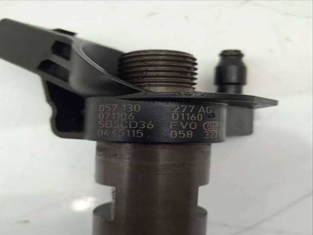 Foto 3ª: Inyectores Audi A5 3.0 TDI QUATTRO COUPE 239CV 176KW [CAP] (2007)