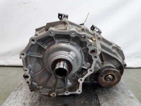 Foto 3ª: Caja Transfer Nissan Navara DOUBLE CAB LE 4X4 [YD25DDTI] (2010)