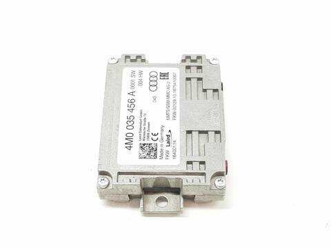 Foto 2ª: Centralita Motor ECU Seat Leon 1.5 16V TSI ACT 131CV [DACA] (2012)