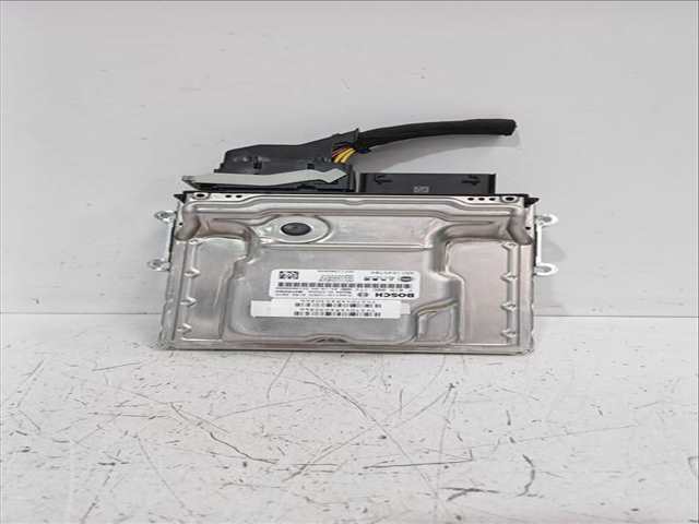 Centralita Motor ECU Mg ZS 1.5 VTI 106CV 78KW