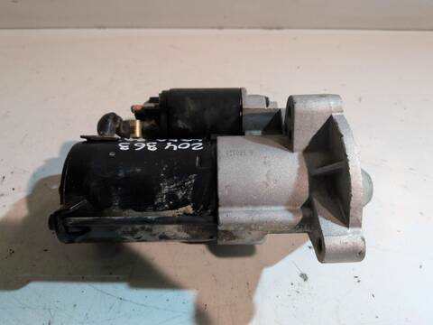 Foto 2ª: Motor de Arranque Lada Niva DIESEL 1.9 DIESEL 64CV