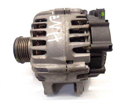 Foto 2ª: Alternador Citroen C4 110 CV 81KW [HNZ EB2DT HN01] (2018)