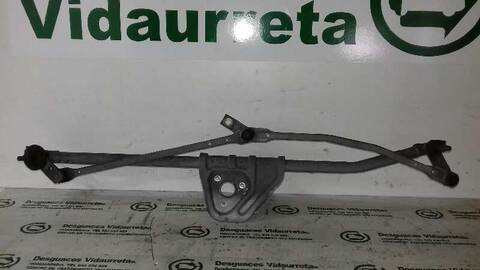 Brazo Limpia Delantero Izquierdo Mini Mini COOPER 120CV 88KW
