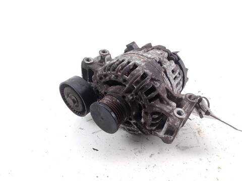 Alternador Bmw Serie 1 114 116 I