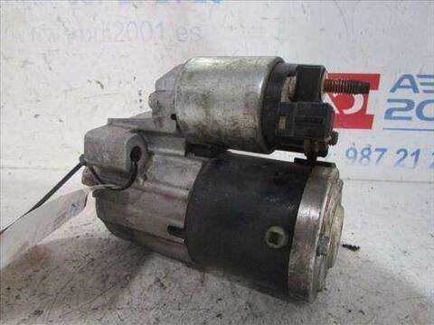 Motor de Arranque Citroen C4 1.6 COOL BERLINA 120CV 88KW
