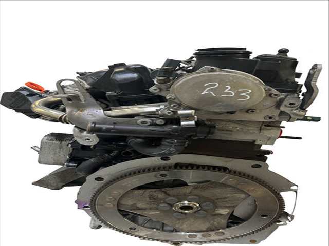 Motor Completo Volkswagen Amarok 180CV 132KW