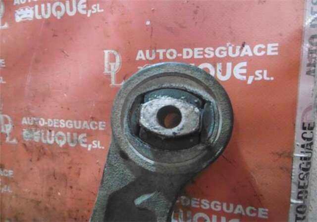 Brazo Suspension Delantero Izquierdo Ford Ka 1.2