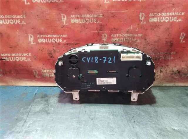 Foto 2ª: Cuadro de Instrumentos Nissan X-Trail 2.0 DCI (T31)(03.2007-_) [M9R]