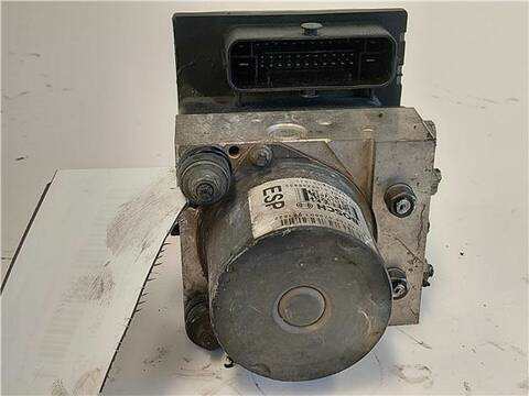 Foto 1ª: Abs Fiat Punto 1.4 16V 95CV 70KW [199 A6.000] (2007)