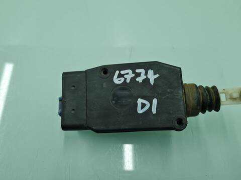 Cierre Centralizado Delantero Izquierdo Land Rover Defender 2.4 TD4 122CV 90KW